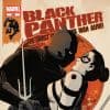 Black Panther: The Most Dangerous Man Alive  (2010) #526
