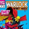 Warlock and the Infinity Watch (1992) #4