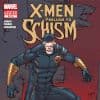 X-Men: Prelude to Schism (2011) #3