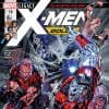 X-Men: Gold (2017) #19