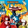 X-Men (1991) #26