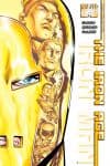 Iron Man: The Iron Age (1998) #2 cover
