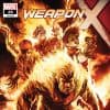 Weapon X (2017) #25