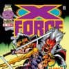 X-Force (1991) #59
