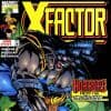 X-Factor (1986) #141