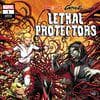 Absolute Carnage: Lethal Protectors (2019) #1 (Variant)