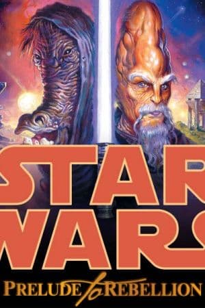 Star Wars (1998 - 2002)