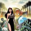 Amazing Mary Jane (2019) #1 (Variant)