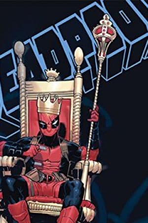 Deadpool (2019 - 2020)