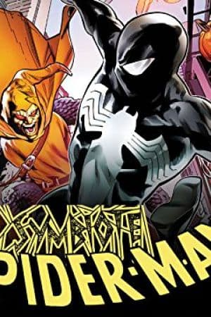 Symbiote Spider-Man: Alien Reality (2019 - 2020)
