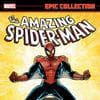 Amazing Spider-Man Epic Collection: Cosmic Adventures (Trade Paperback)