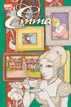 Emma (2011) #4 cover