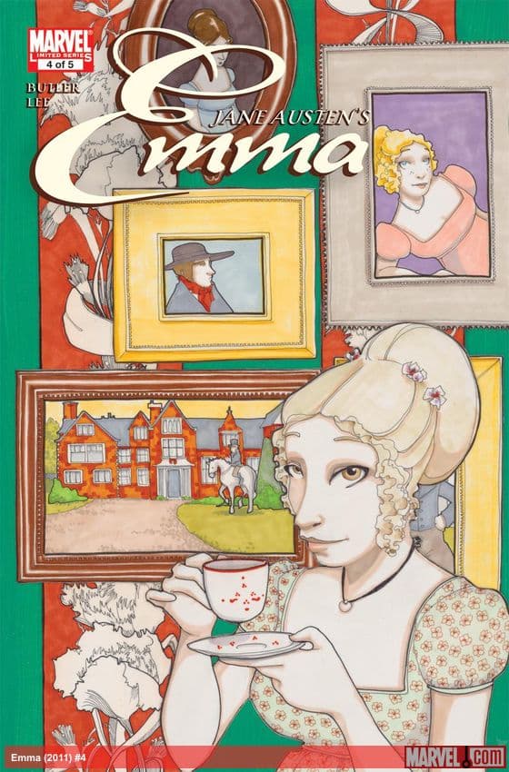 Emma (2011) #4