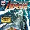 Avengers (2018) #35