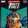 Brute Force Infinity Comic (2023) #1