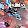 Avengers Director's Cut (2023) #1