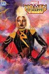Women of Marvel (2024) #1 (Variant) cover