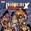 X-Men: Phoenix - Warsong (Trade Paperback)