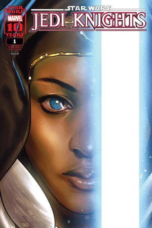 Star Wars: Jedi Knights (2025) #1 (Variant)