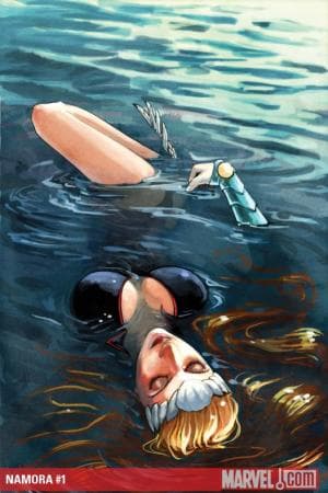 Namora (2010) #1