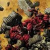 Hulk (2008) #22 (VARIANT)