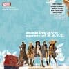 Nextwave: Agents of H.a.T.E. Ultimate Collection (2010 - Present)
