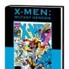 X-Men: Mutant Genesis (Hardcover)