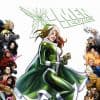 X-Men Legacy (2008) #227 (70TH FRAME VARIANT)