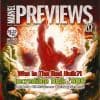 Marvel Previews (2008) #69