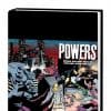 Powers: The Definitive Collection Vol. 3 (2009 - Present)