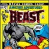 Amazing Adventures (1970) #12