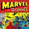 Marvel Mystery Comics (1939) #11