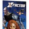X-FACTOR VOL. 5: THE ONLY GAME IN TOWN TPB (2008 - Present)