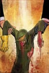 Kick-Ass (2008) #2 cover