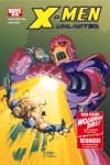 X-Men Unlimited (2004) #9 cover