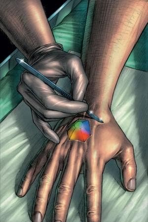 Doctor Spectrum (2004) #3