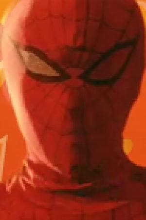 Spider-Man (Takuya Yamashiro)