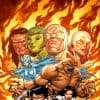 Chaos War: Alpha Flight (2010)