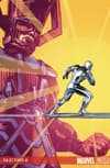 Bullet Points (2006) #5 cover