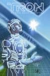 Tron: Original Movie Adaptation (2010) #1 (LARROCA VARIANT) cover