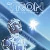 Tron: Original Movie Adaptation (2010) #1 (LARROCA VARIANT)