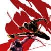 Widow Maker (2010) #1 (RENAUD VARIANT)