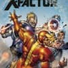 X-Factor (2005) #231