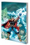 ESSENTIAL THOR VOL. 6 TPB (Trade Paperback) cover