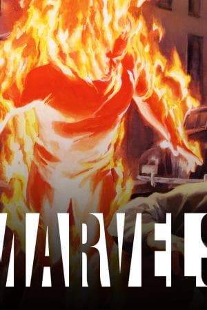 Marvels (1994)