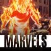Marvels (1994)