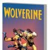 WOLVERINE YOUNG READERS NOVEL (Digest)