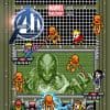 Avengers a.I. (2013) #1 (8-​Bit Variant)