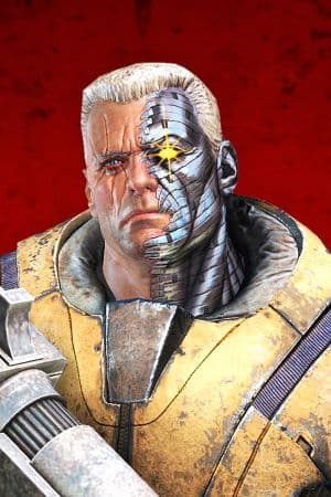 Cable (Deadpool)