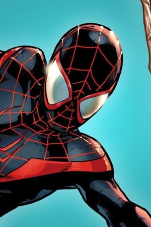 Spider-Man (Miles Morales)